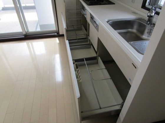 ルミノ平和町リベールタワー