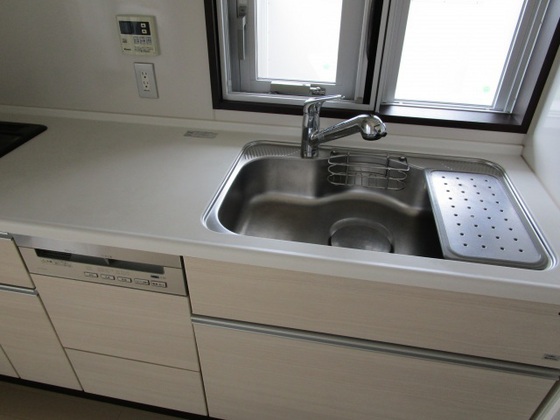 ルミノ平和町リベールタワー