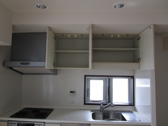 ルミノ平和町リベールタワー