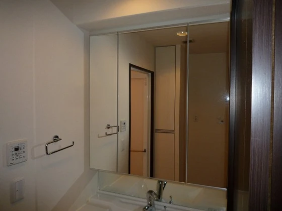 ルミノ平和町リベールタワー