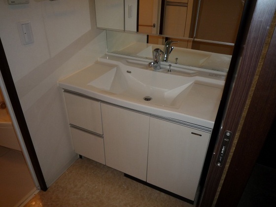 ルミノ平和町リベールタワー