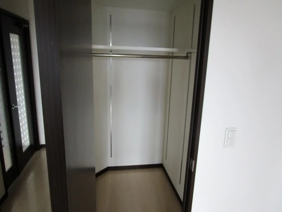 ルミノ平和町リベールタワー