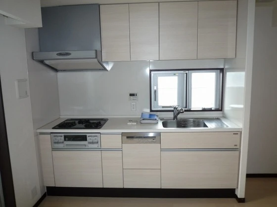 ルミノ平和町リベールタワー