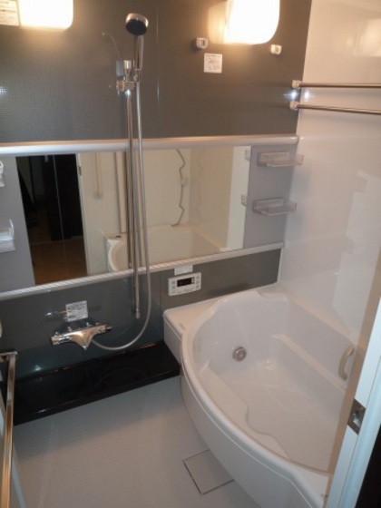 ルミノ平和町リベールタワー