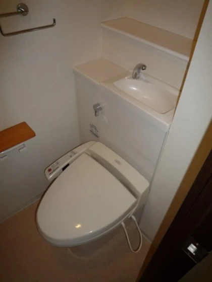 ルミノ平和町リベールタワー