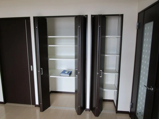 ルミノ平和町リベールタワー