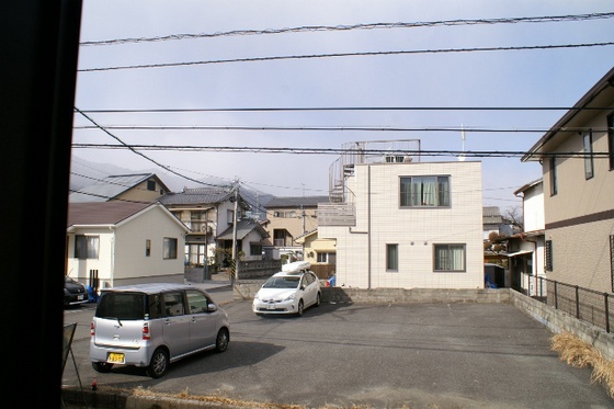 センテニアル隅の浜