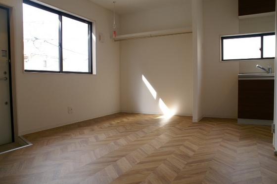 センテニアル隅の浜