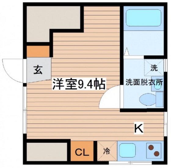 センテニアル隅の浜