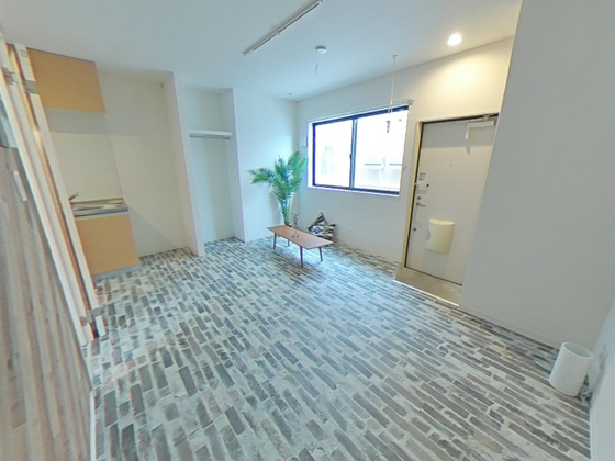 センテニアル隅の浜