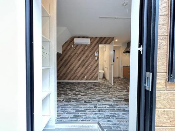 センテニアル隅の浜