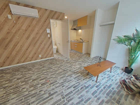 センテニアル隅の浜