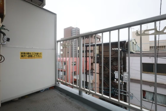 南千田柴崎ビル