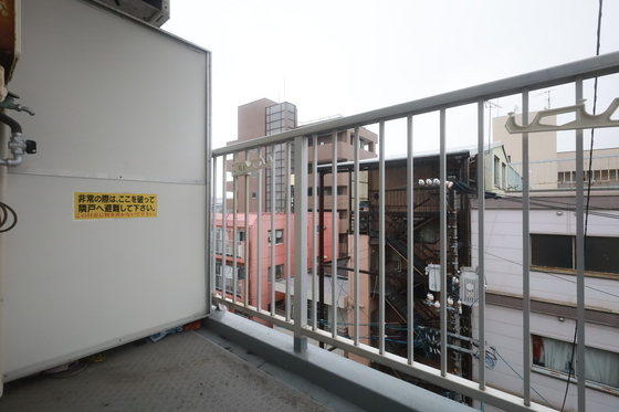 南千田柴崎ビル