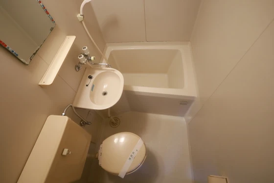 南千田柴崎ビル