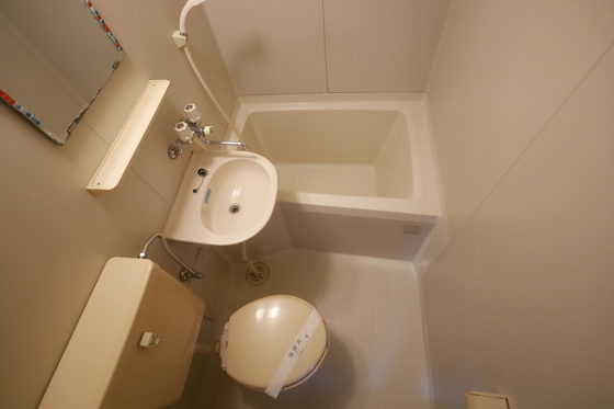 南千田柴崎ビル