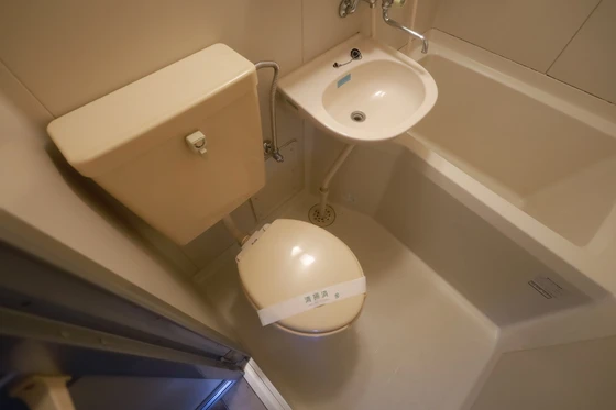 南千田柴崎ビル