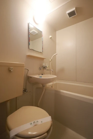 南千田柴崎ビル