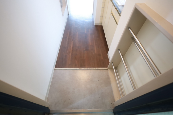 南千田柴崎ビル