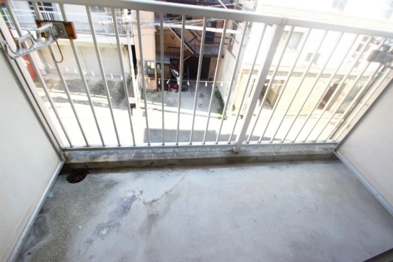 南千田柴崎ビル