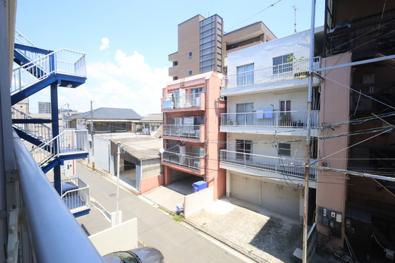 南千田柴崎ビル