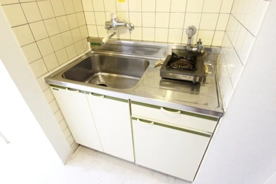 南千田柴崎ビル