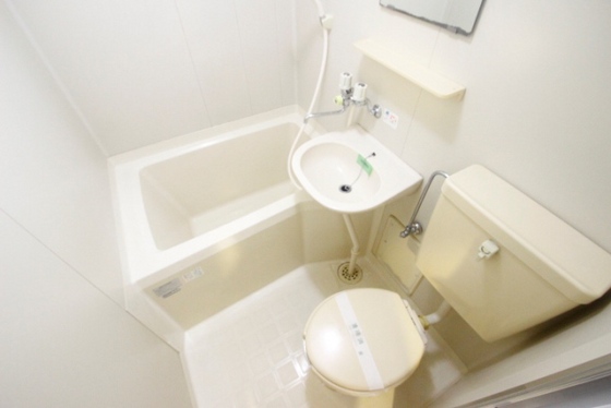 南千田柴崎ビル