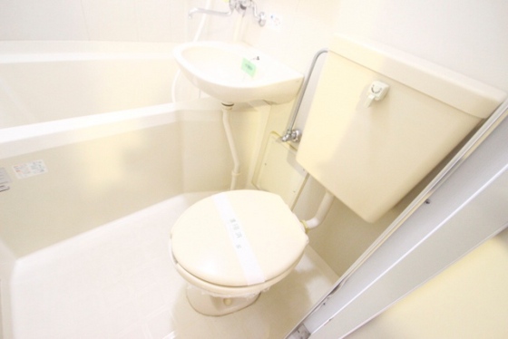 南千田柴崎ビル