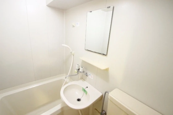 南千田柴崎ビル