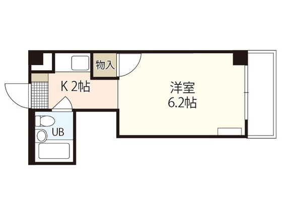 南千田柴崎ビル