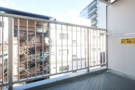 南千田柴崎ビル