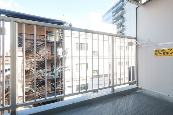 南千田柴崎ビル