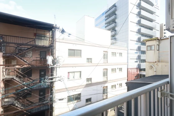 南千田柴崎ビル