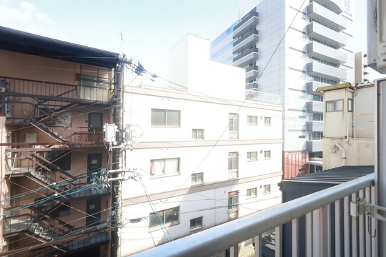 南千田柴崎ビル