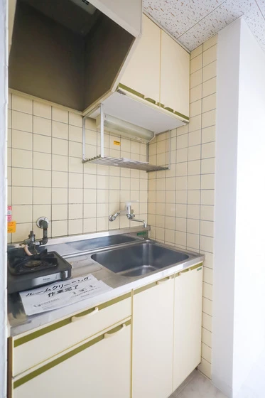 南千田柴崎ビル