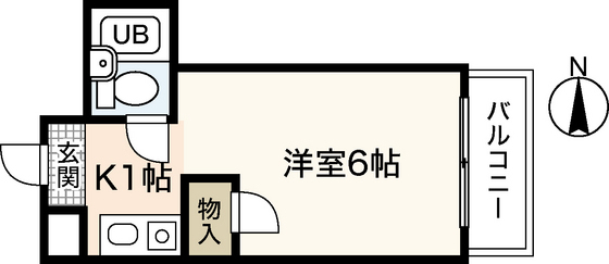 南千田柴崎ビル