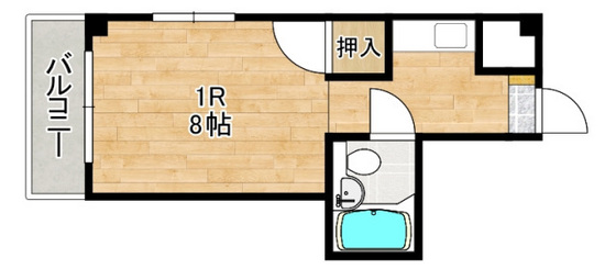 南千田柴崎ビル
