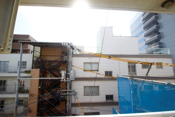 南千田柴崎ビル