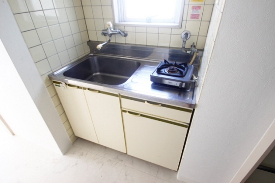 南千田柴崎ビル