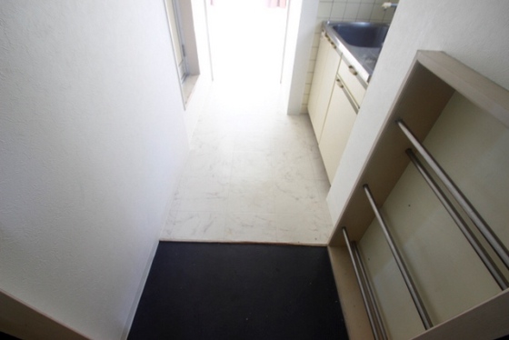 南千田柴崎ビル