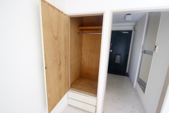 南千田柴崎ビル