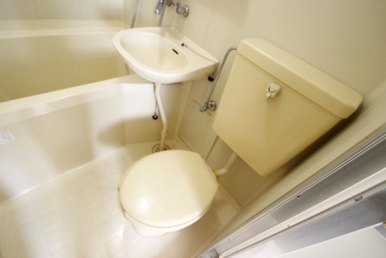 南千田柴崎ビル