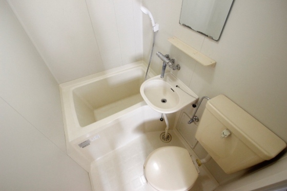 南千田柴崎ビル