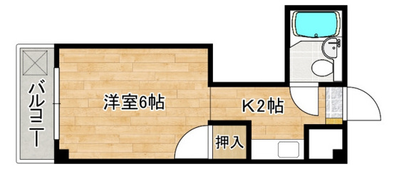 南千田柴崎ビル