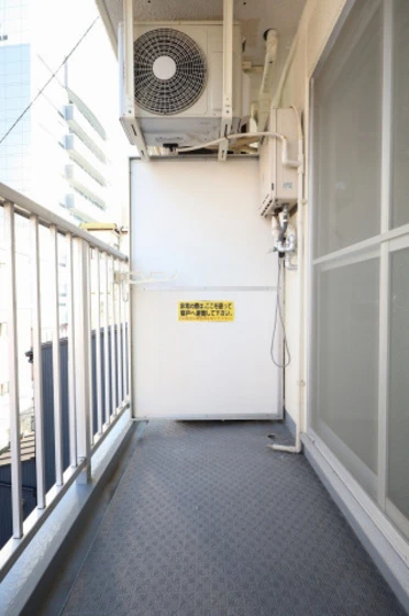 南千田柴崎ビル