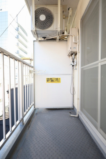 南千田柴崎ビル