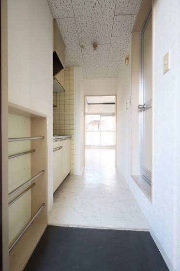 南千田柴崎ビル