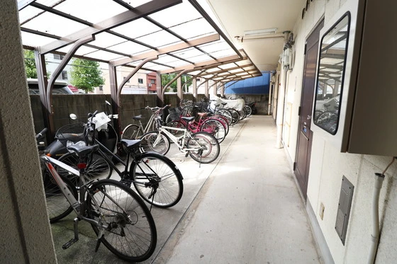 南千田柴崎ビル