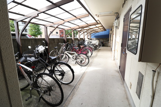 南千田柴崎ビル