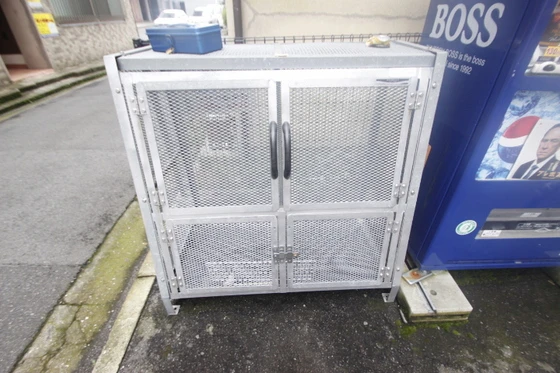 南千田柴崎ビル